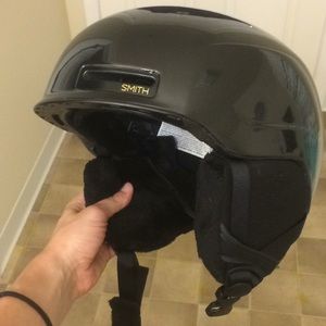Smith Allure Ski Snowboard Helmet